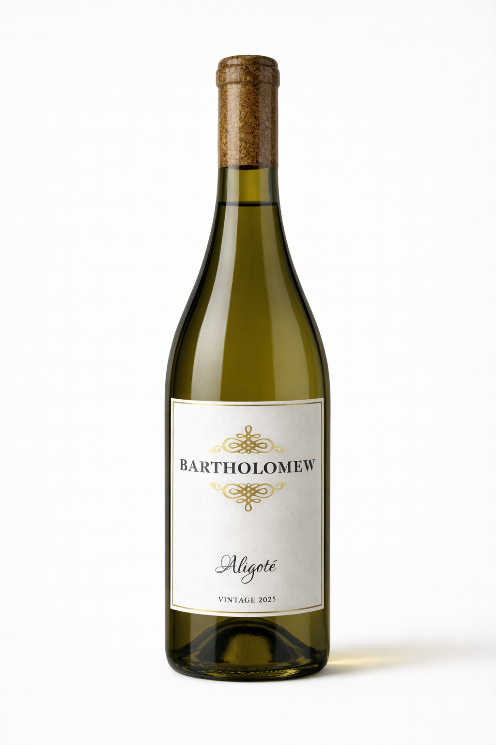 2025 Aligoté
