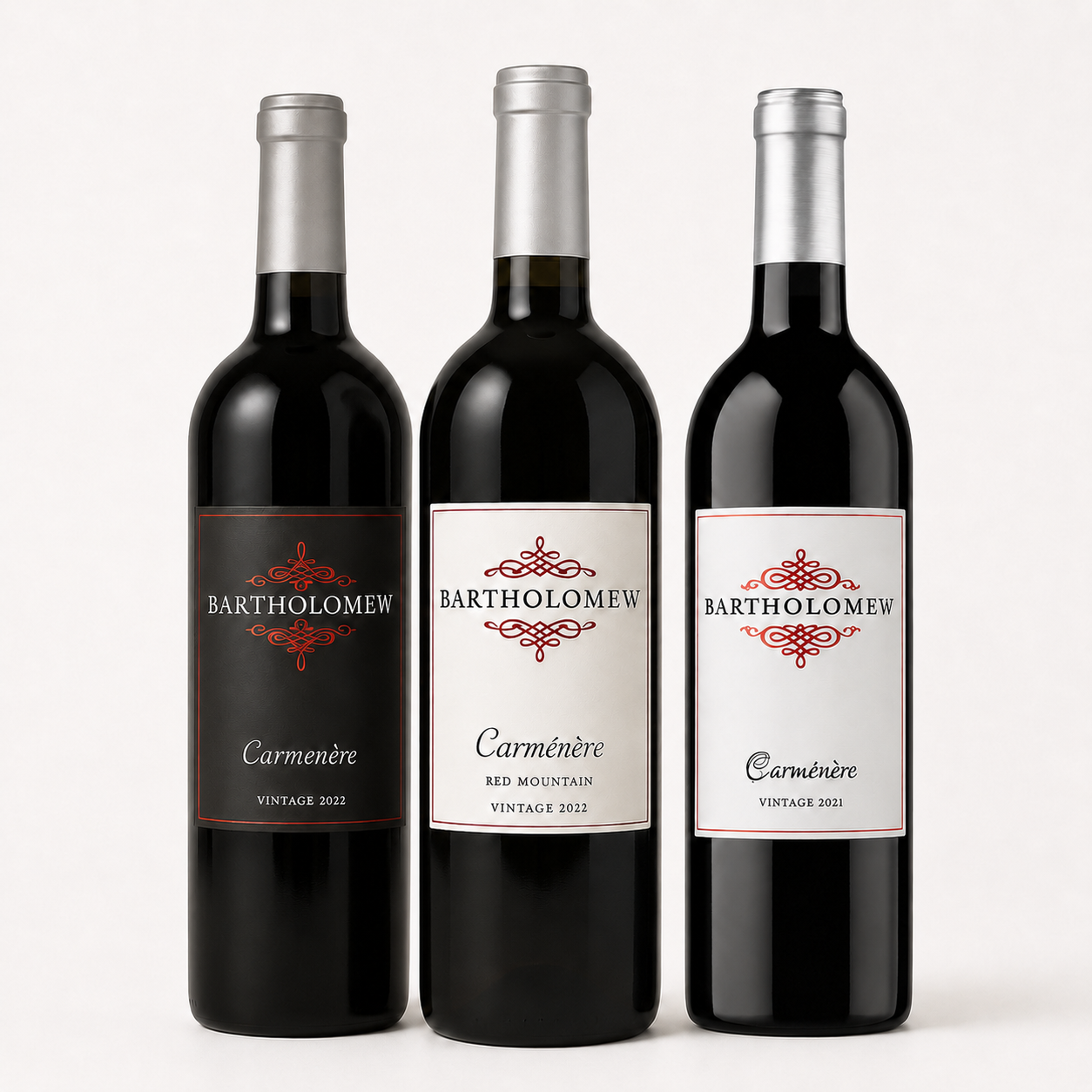 The Carménère House Collection