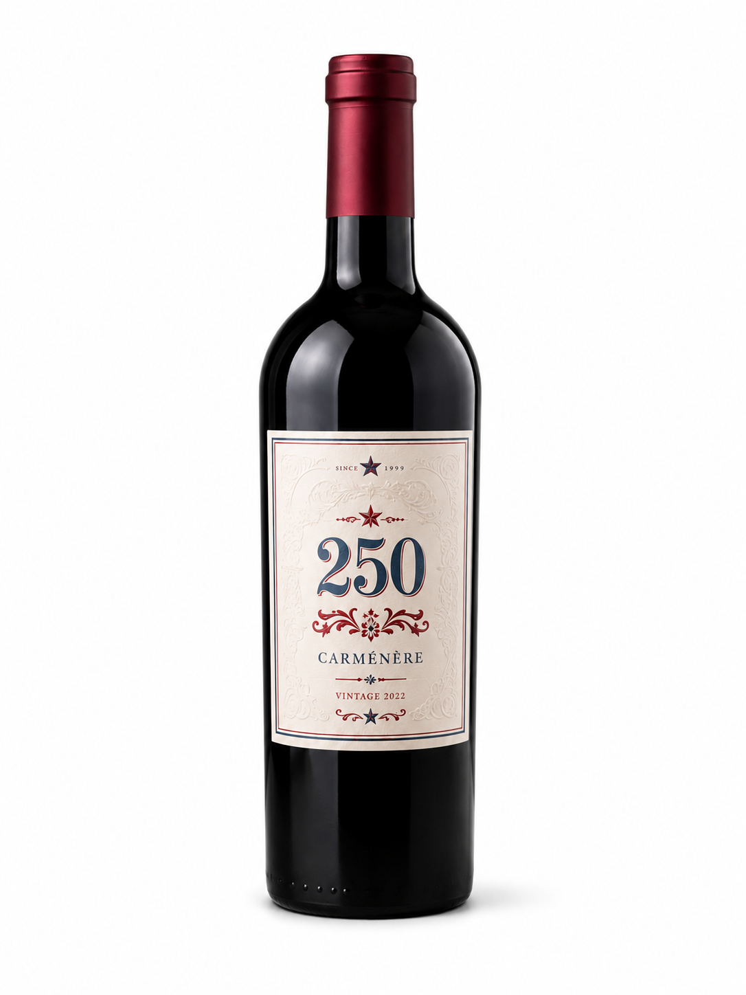 250 Carménère