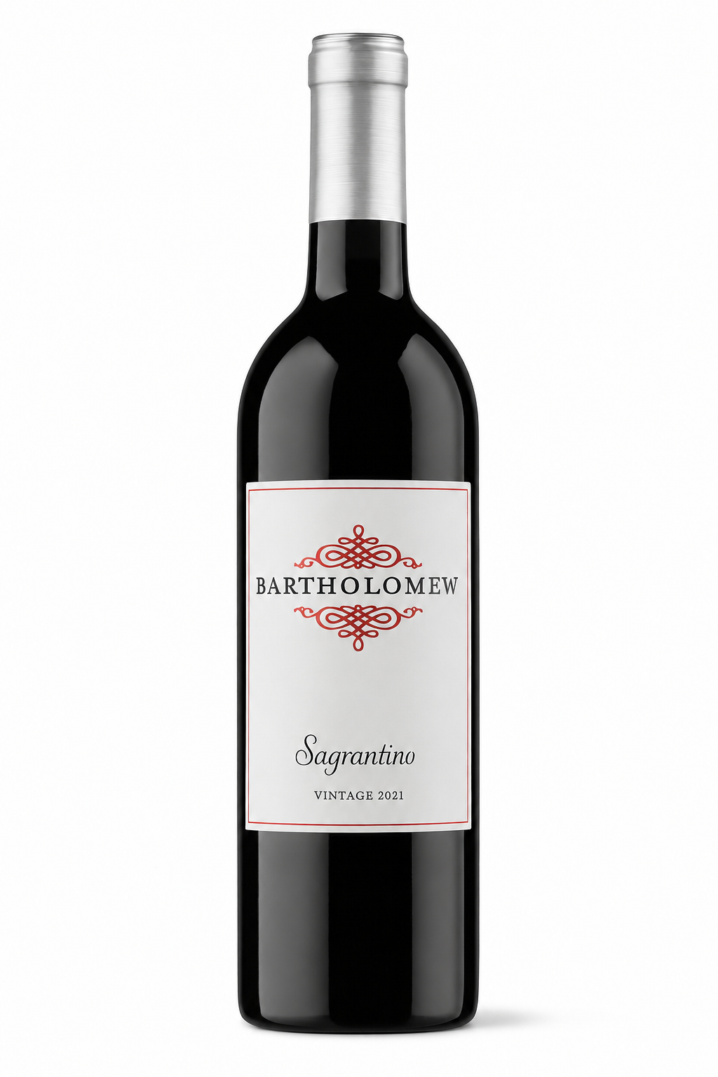 2021 Sagrantino
