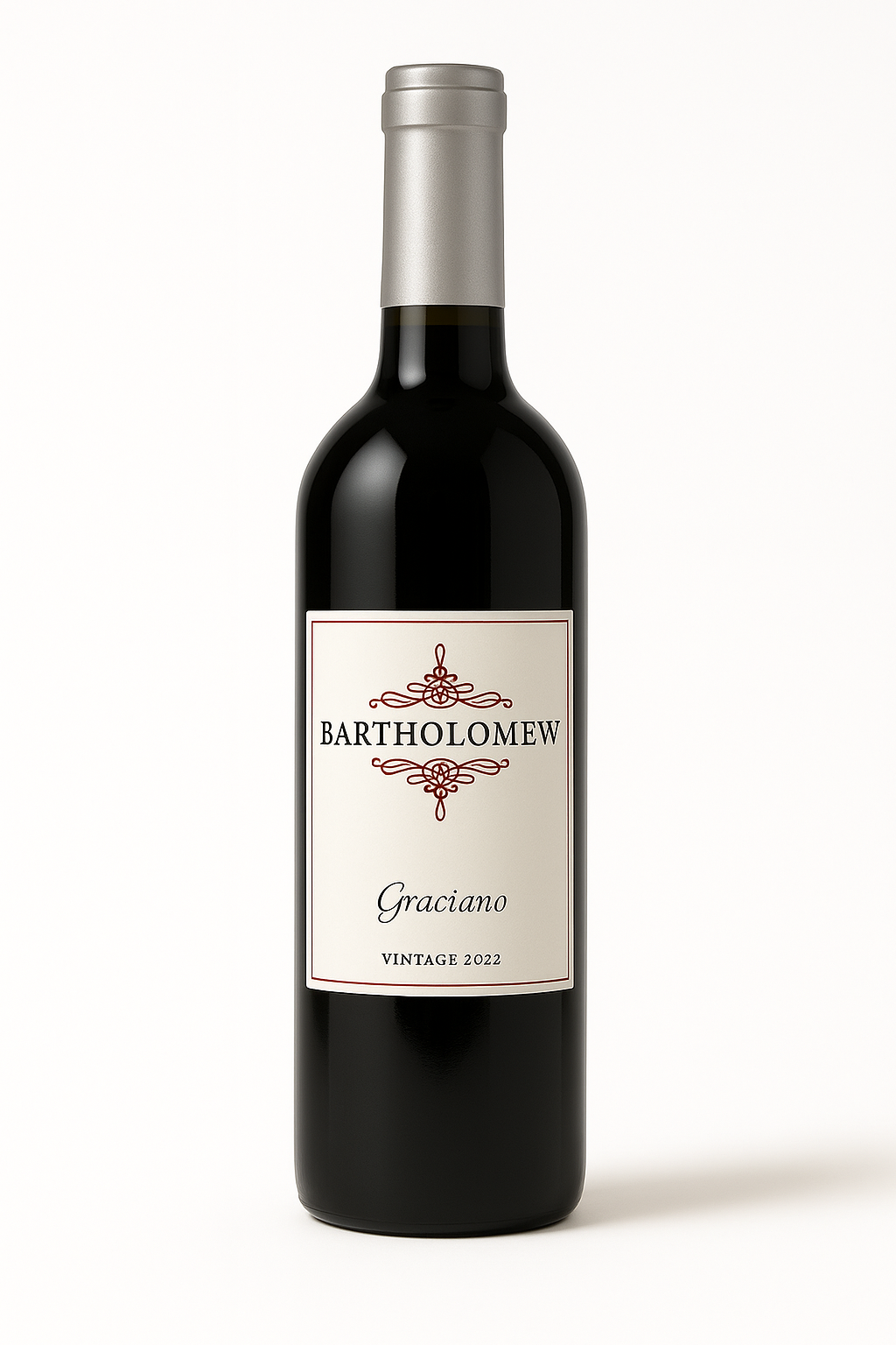 2022 Graciano