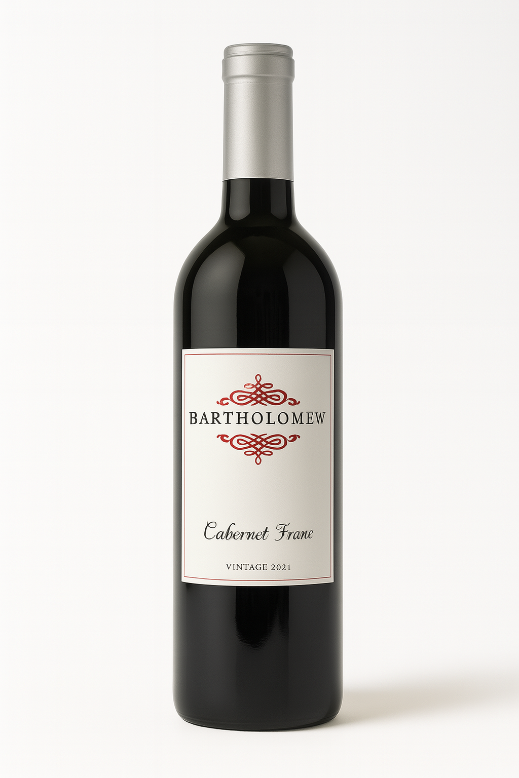 2021 Cabernet Franc