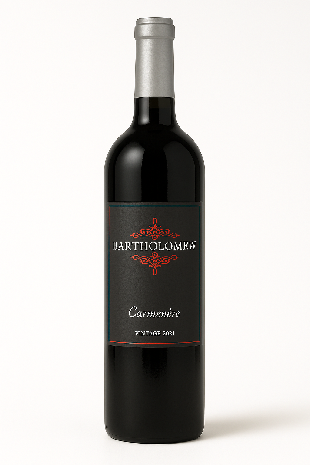 2021 Reserve Carmenere