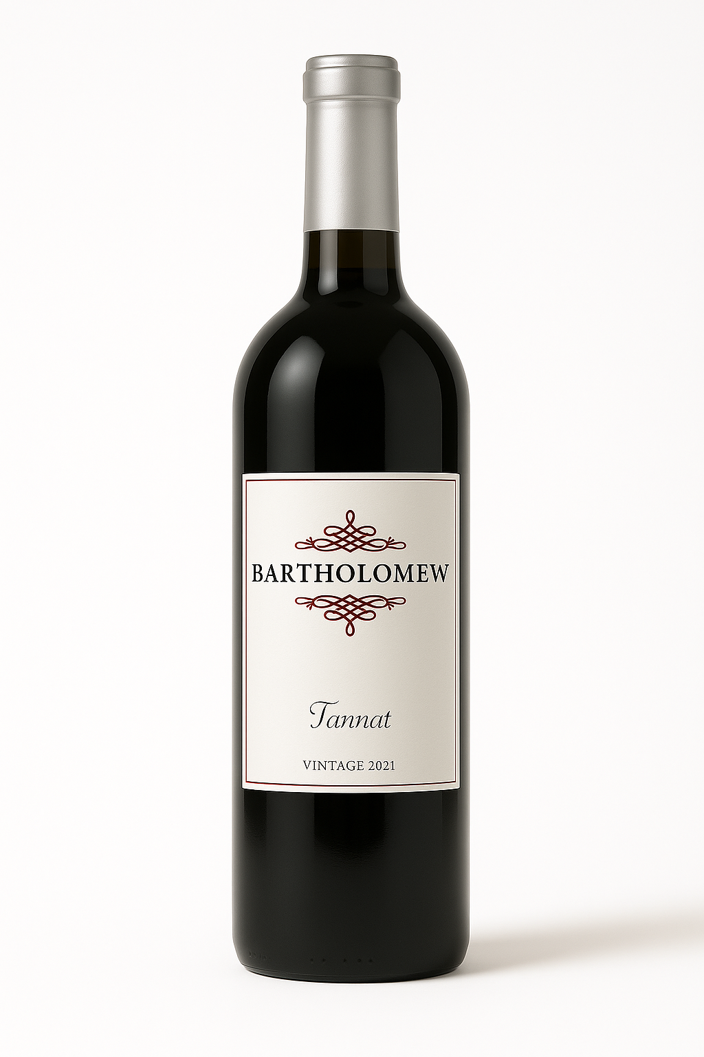 2021 Tannat