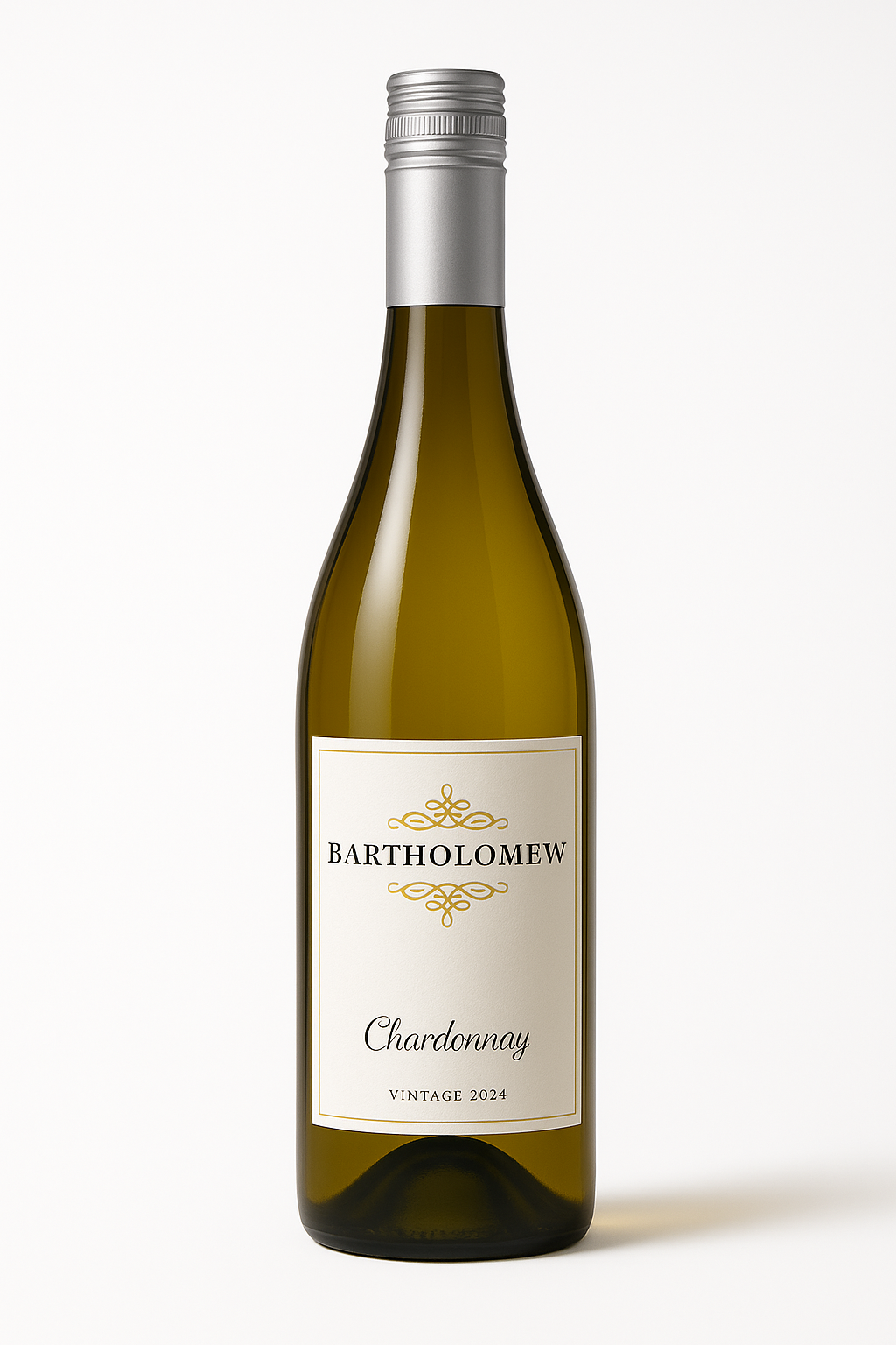 2024 Chardonnay