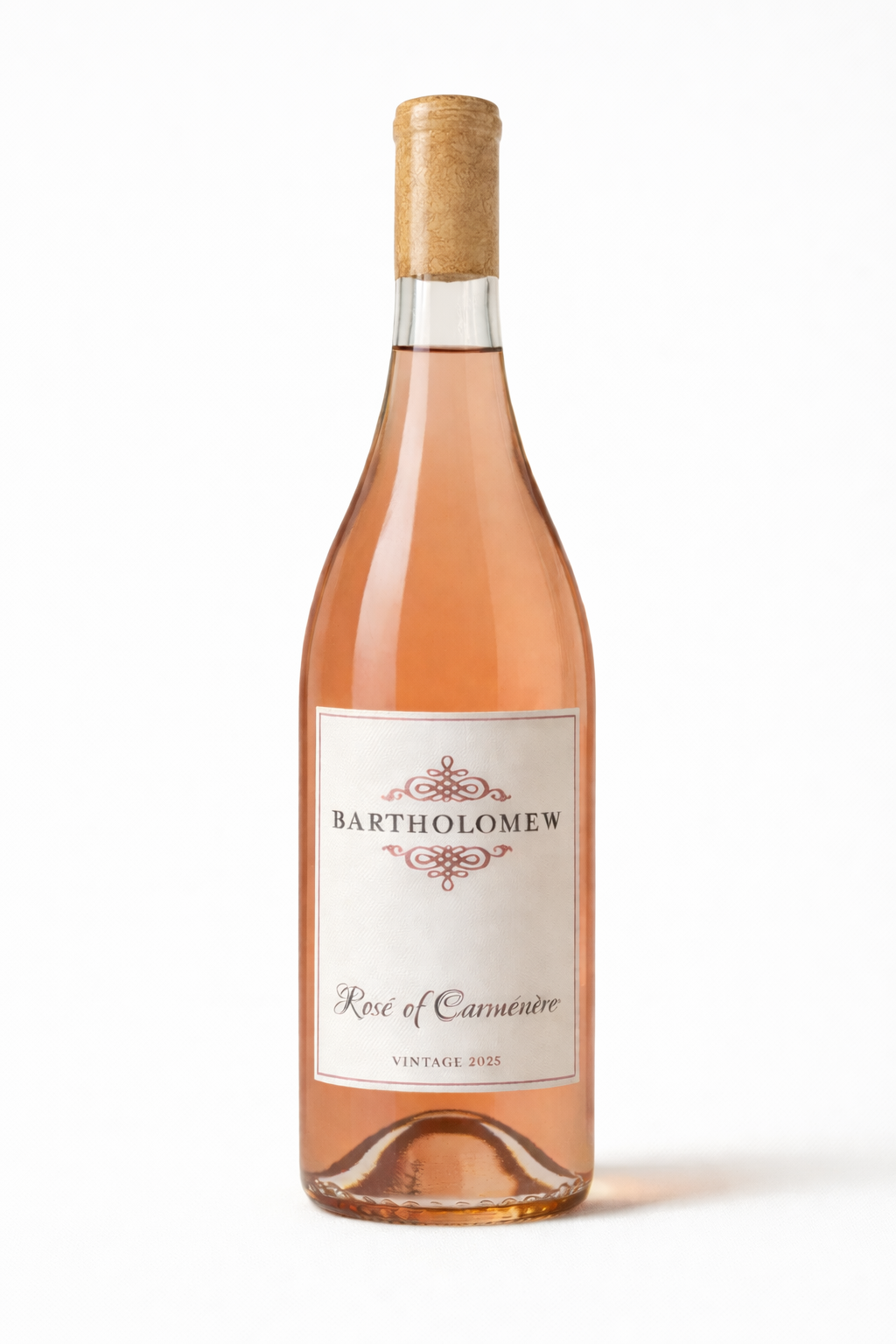 2025 Rosé of Carménère
