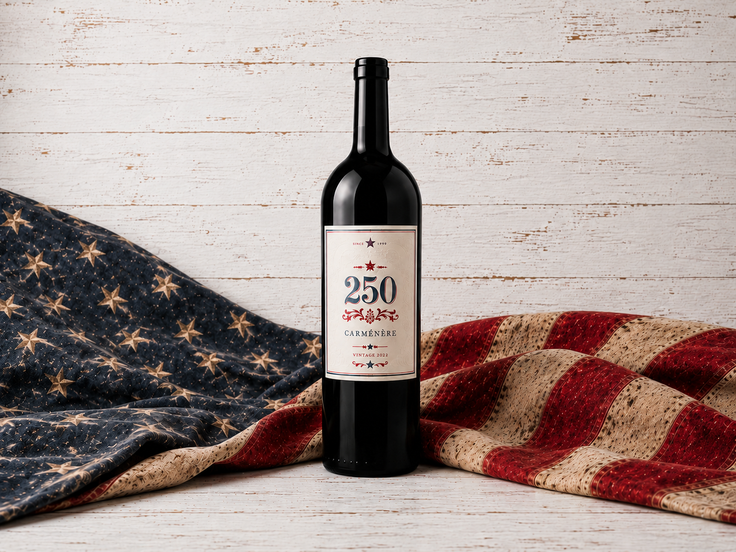 250 Carménère