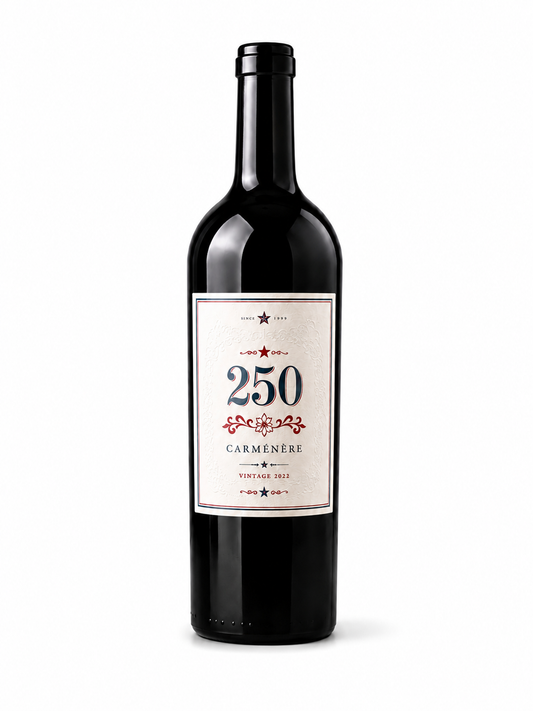 250 Carménère