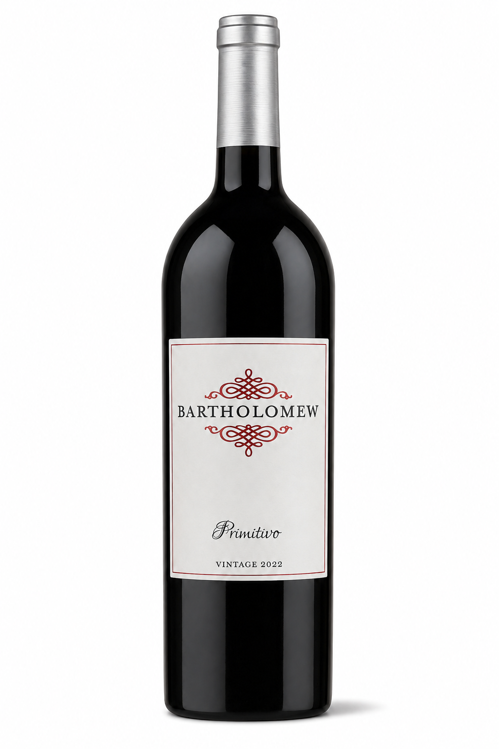 2022 Primitivo