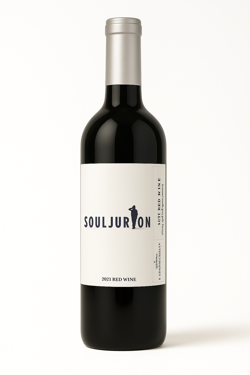 2021 Souljur On