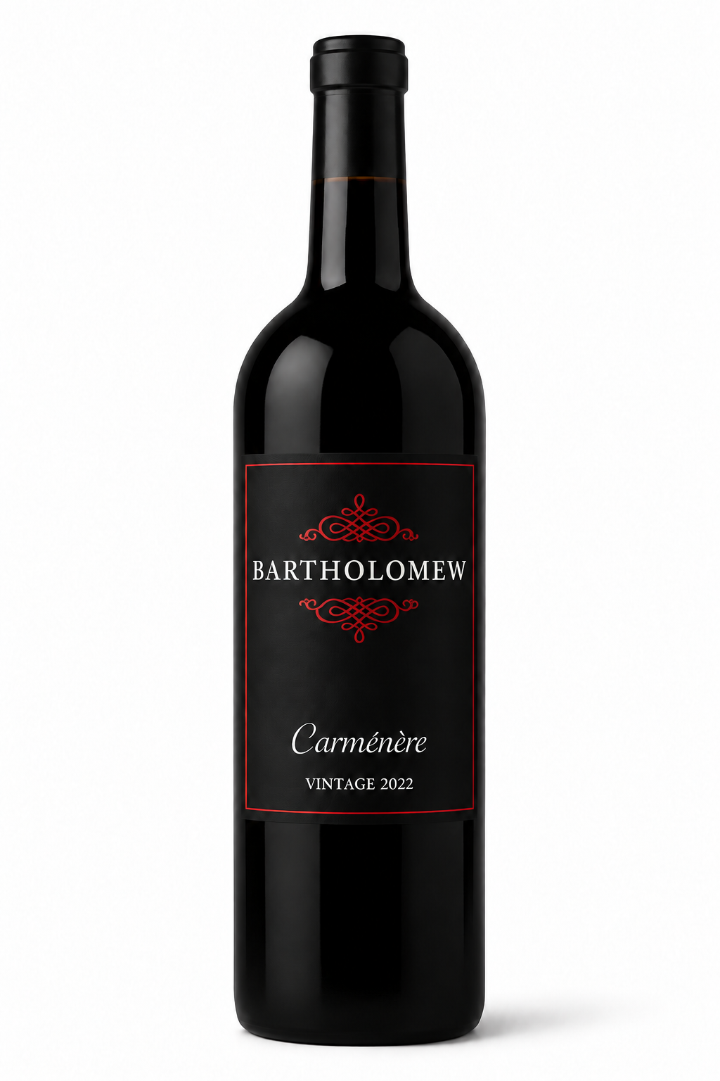 2022 Reserve Carmenere