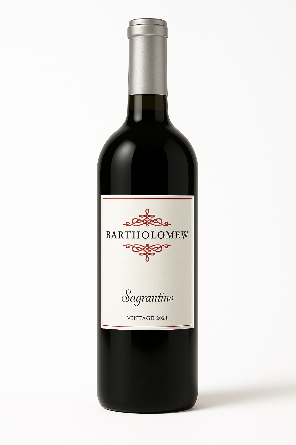 2021 Sagrantino