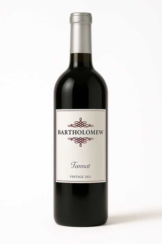 2021 Tannat