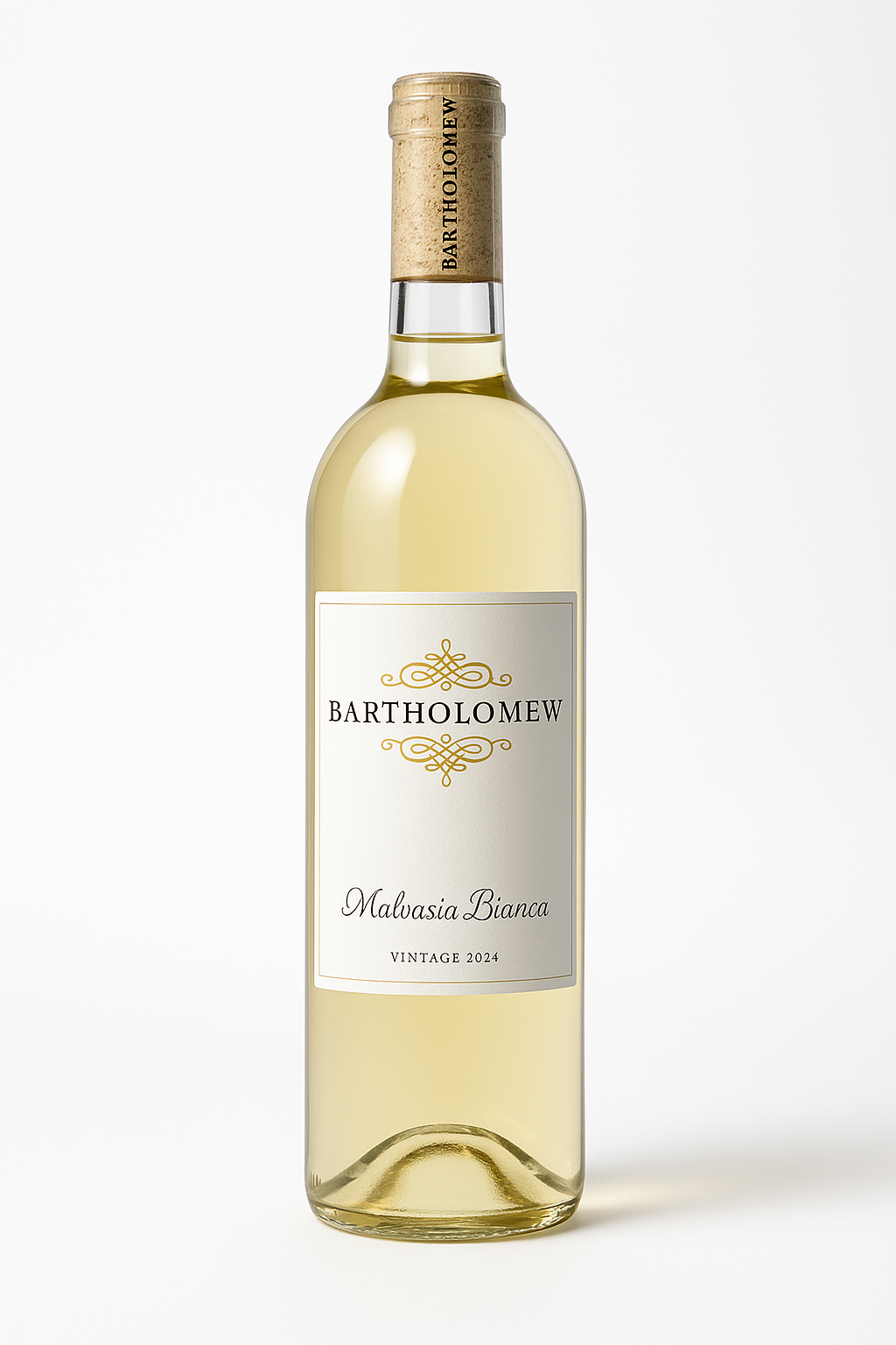 2024 Malvasia Bianca