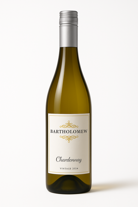 2024 Chardonnay