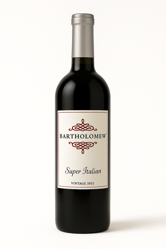 2021 Super Italian